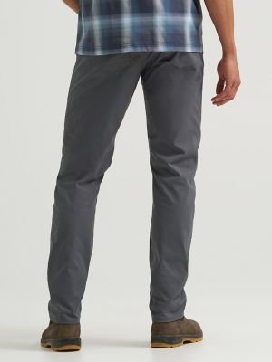 Men's Outdoor Performance 5 Pocket Pant in Iron Gate