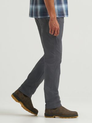 Men's Outdoor Performance 5 Pocket Pant in Iron Gate