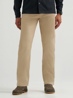 Men's Outdoor Performance 5 Pocket Pant in Twill