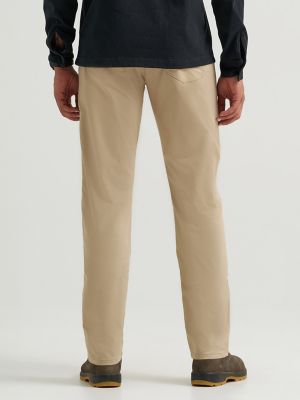 Men's Outdoor Performance 5 Pocket Pant in Twill