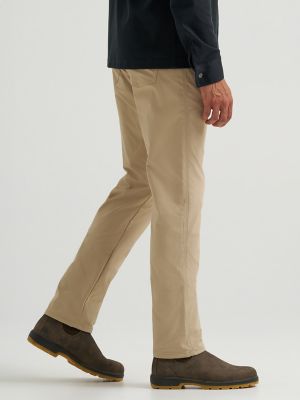 Men's Outdoor Performance 5 Pocket Pant in Twill