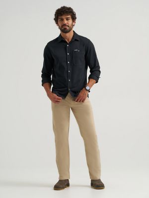 Men's Outdoor Performance 5 Pocket Pant in Twill