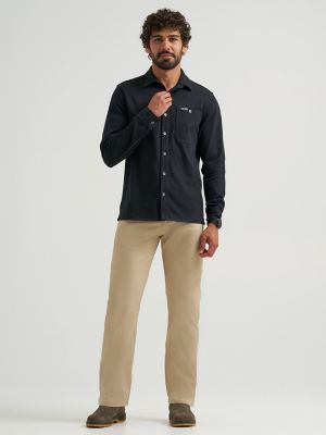 Men's Outdoor Performance 5 Pocket Pant