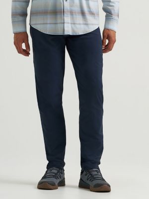 Men's Outdoor Performance 5 Pocket Pant