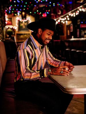 Vintage-Inspired Brushpopper Western Snap Workshirt