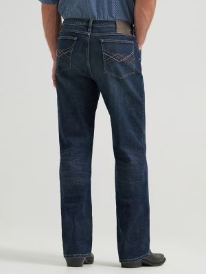 Men's Wrangler&reg; 20X&reg; No. 33 Extreme Relaxed Fit Jean