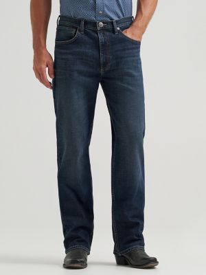 Men's Wrangler&reg; 20X&reg; No. 33 Extreme Relaxed Fit Jean