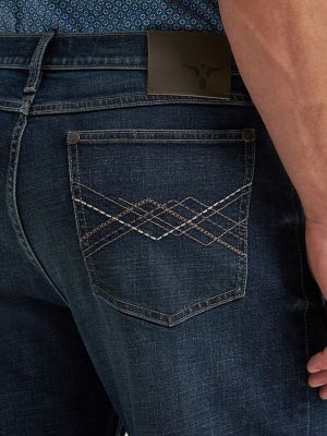 Men's Wrangler&reg; 20X&reg; No. 33 Extreme Relaxed Fit Jean
