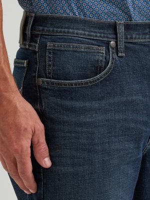 Men's Wrangler&reg; 20X&reg; No. 33 Extreme Relaxed Fit Jean