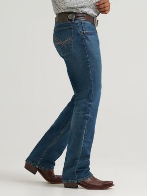 Men's Wrangler&reg; 20X&reg; No. 42 Vintage Bootcut Jean in Wagoner