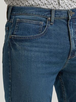 Men's Wrangler&reg; 20X&reg; No. 42 Vintage Bootcut Jean in Wagoner
