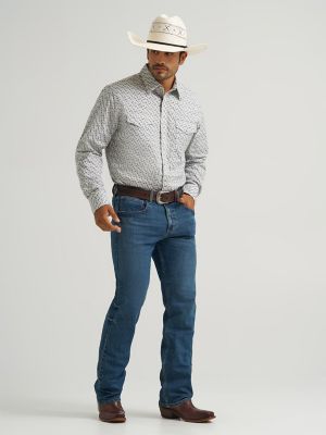 Men's Wrangler® 20X® No. 42 Vintage Bootcut Jean from Wrangler - $54.95