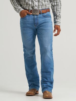 Men's Wrangler® 20X® No. 42 Vintage Bootcut Jean