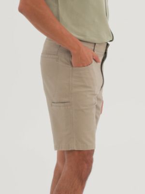 Мужские шорты Wrangler All Terrain Gear Men's Canvas Utility Short — фото 5