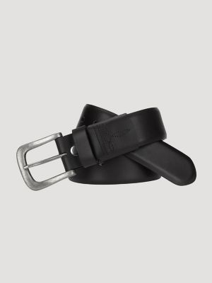 Men's Active Flex Western Belt
