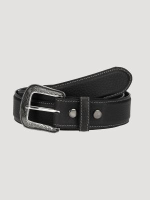 Men's Cowboy Concho Belt
