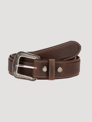 Men's Cowboy Concho Belt