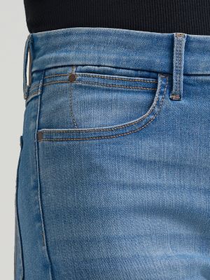 Women's Wrangler BESPOKE High Rise Trouser Jean