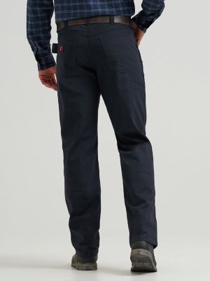 Wrangler&reg; RIGGS Workwear&reg; Performance Technician Pant in Jet Black