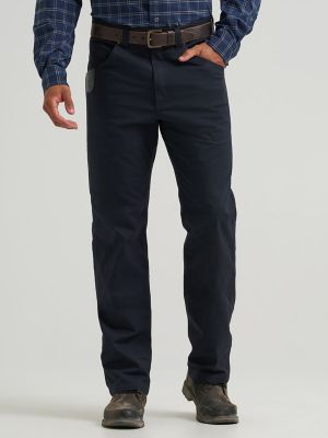 Wrangler&reg; RIGGS Workwear&reg; Performance Technician Pant in Jet Black