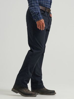 Wrangler&reg; RIGGS Workwear&reg; Performance Technician Pant in Jet Black