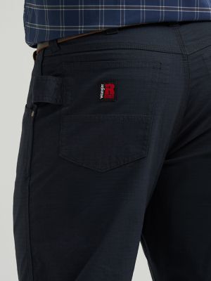 Wrangler&reg; RIGGS Workwear&reg; Performance Technician Pant in Jet Black