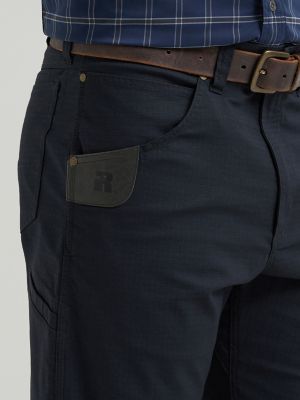 Wrangler&reg; RIGGS Workwear&reg; Performance Technician Pant in Jet Black