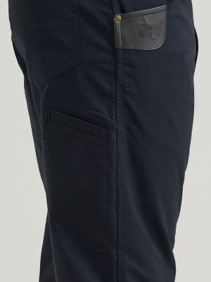 Wrangler&reg; RIGGS Workwear&reg; Performance Technician Pant in Jet Black