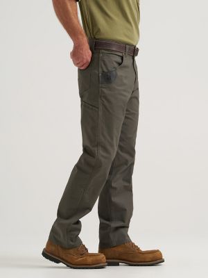 Wrangler&reg; RIGGS Workwear&reg; Performance Technician Pant in Loden alternative view 5