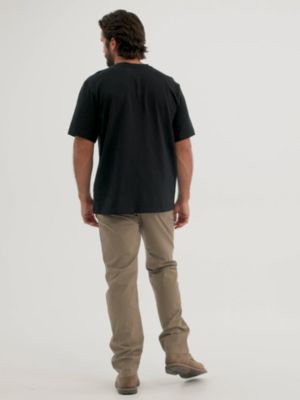Wrangler&reg; RIGGS Workwear&reg; Performance Technician Pant in Loden alternative view