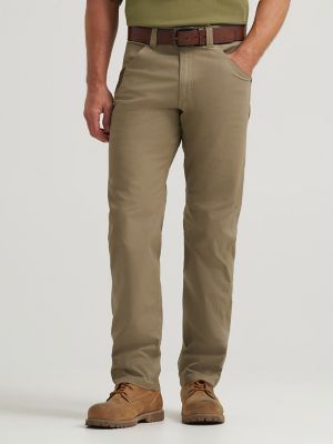 Wrangler&reg; RIGGS Workwear&reg; Performance Technician Pant in Bark alternative view