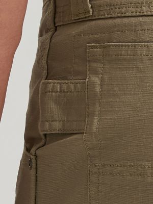 Wrangler&reg; RIGGS Workwear&reg; Performance Technician Pant in Bark alternative view 7