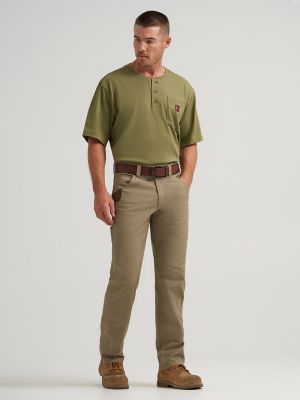 Wrangler® RIGGS Workwear® Performance Technician Pant