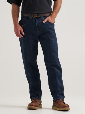 Wrangler&reg; RIGGS Workwear&reg; Performance Workhorse Jean in Dark Wash