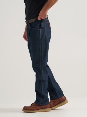 Wrangler&reg; RIGGS Workwear&reg; Performance Workhorse Jean in Dark Wash