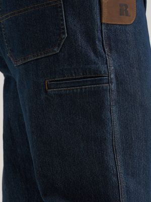 Wrangler&reg; RIGGS Workwear&reg; Performance Workhorse Jean in Dark Wash