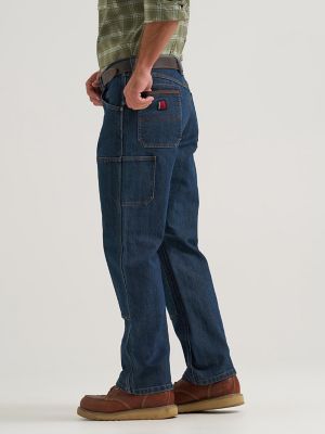 Wrangler® RIGGS Workwear® Performance Utility Jean | WORK