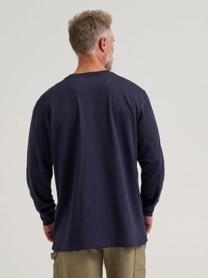 Wrangler RIGGS Workwear&reg; Relaxed Crew T-Shirt