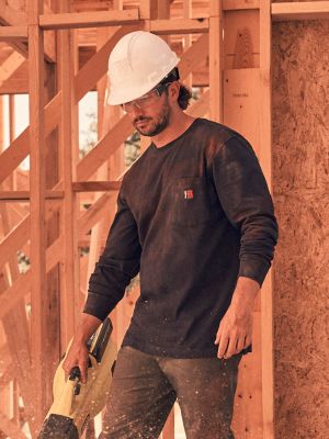 Wrangler RIGGS Workwear® Relaxed Crew T-Shirt