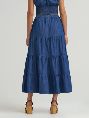 chinese dress ladies Mary Midi Dress main image 0