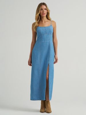 Women's Western Style Dresses & Jumpsuits