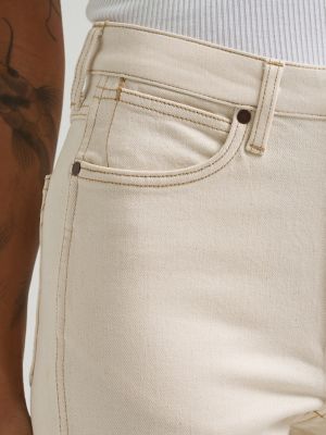 Women's Wrangler Retro&reg; Bailey High Rise Colorwash Trouser Jean in Allie alternative view 8