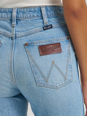 Women's Wrangler Retro&reg; Bailey High Rise Trouser Jean