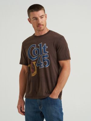 Men's Colt 45 Graphic T-Shirt