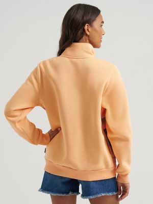 Women's Wrangler Wild West Pullover