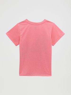 Girl's Wrangler Western Graphic Tee
