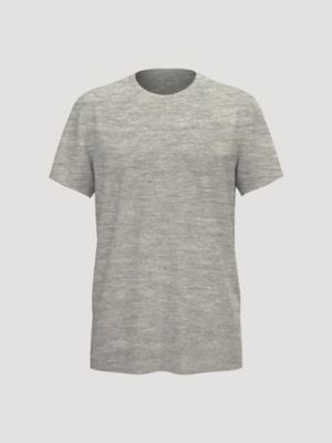 Женские футболки Wrangler Men's Comfort Stretch Crew T-Shirt (3-Pack) — фото 6