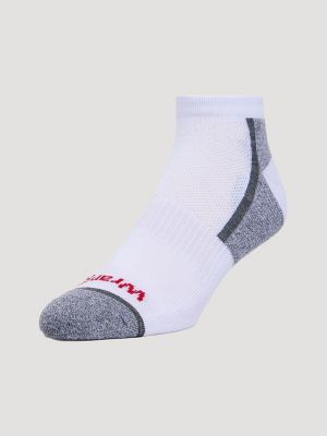 Men's Low Cut Sock (6-Pack)