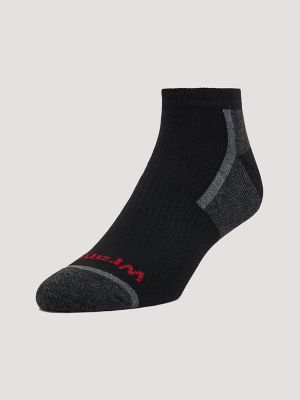 Men's Low Cut Sock (6-Pack)