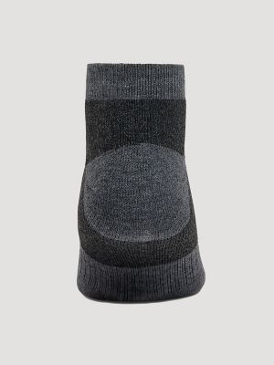 Men's Low Cut Sock (6-Pack)